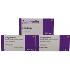 Augmentin 