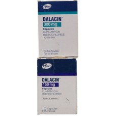 Dalacin