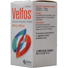 Velfos