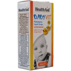 Babyvit ( Drop )