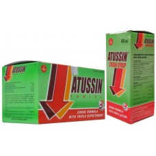 Atussin