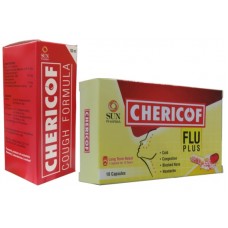 Chericof