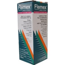 Flemex Syrup