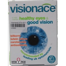 Visionace