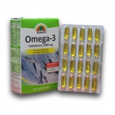 Omega – 3 ( Sunlife )