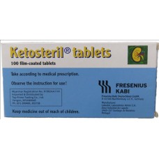 Ketosteril