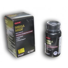 GNC MEGA MEN