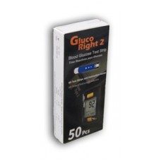 Gluco Right 2 Strip